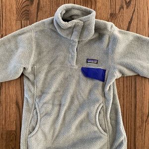 Patagonia sweater